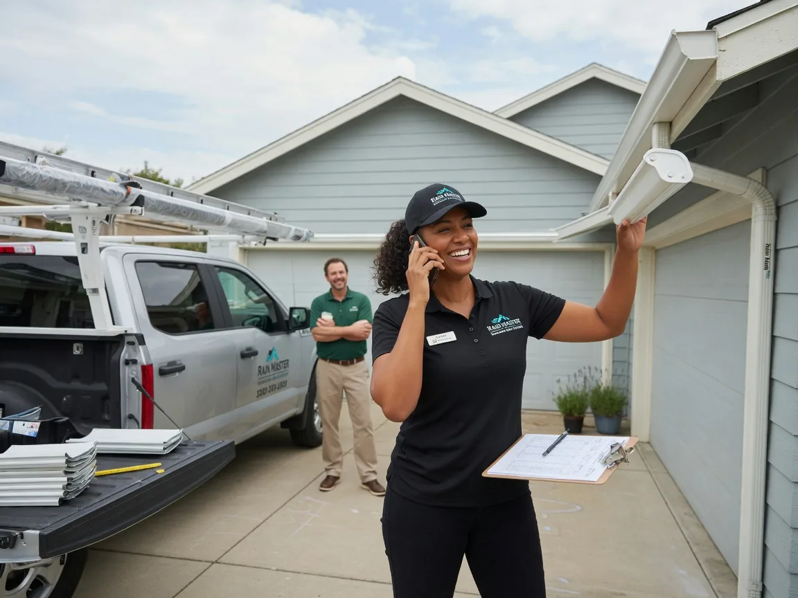 Gutter Installation Somerton, AZ FAQs